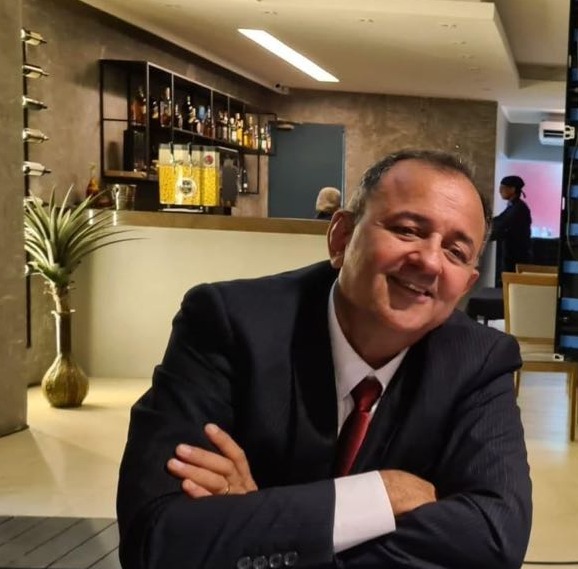 Prof. Dr. Alan Cavalcanti da Cunha